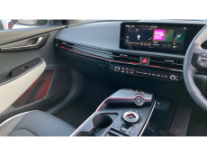 Kia EV6 168kW GT Line 84kWh 5dr Auto Electric Estate